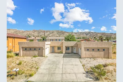66780 Crescent Drive, Desert Hot Springs, CA 92240 - Photo 1