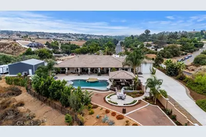 17180 Mockingbird Canyon Road, Riverside, CA 92504 - Photo 1