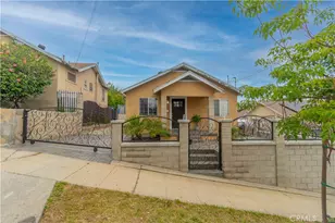 3219 E 6th St, Los Angeles, CA 90023 - Photo 1