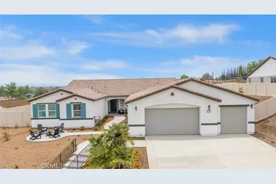 5859 Saddlehorn Lane, Jurupa Valley, CA 92509 - Photo 1