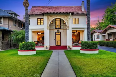 3361 Brockton Avenue, Riverside, CA 92501 - Photo 1