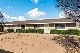 20705 Thunderbird Rd, Apple Valley, CA 92307 - Photo 1
