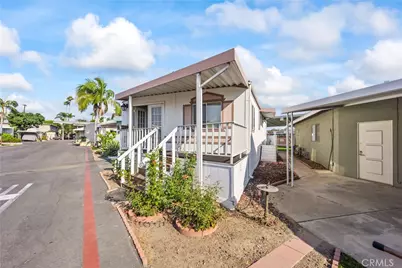 1801 E Collins Avenue #37, Orange, CA 92867 - Photo 1