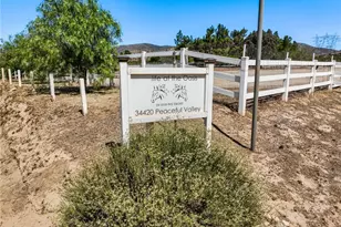 34420 Peaceful Valley Rd, Acton, CA 93510 - Photo 1