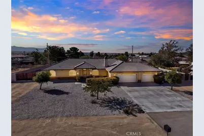 13546 Rincon Road, Apple Valley, CA 92308 - Photo 1