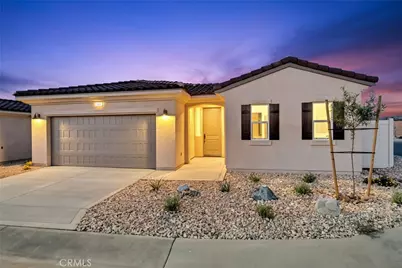 7444 Desert Sky Drive, Yucca Valley, CA 92284 - Photo 1
