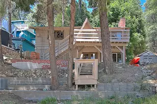 486 Thousand Pines Rd, Crestline, CA 92325 - Photo 1