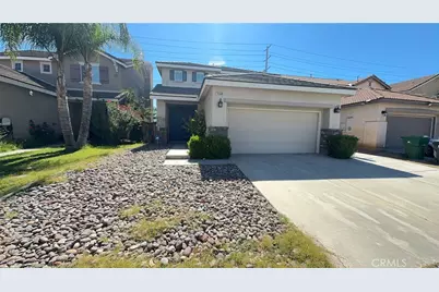 29348 Castlewood Drive, Menifee, CA 92584 - Photo 1