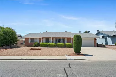 25869 Sandy Lodge Road, Menifee, CA 92586 - Photo 1