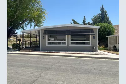 15940 Stoddard Wells Road #57, Victorville, CA 92395 - Photo 1