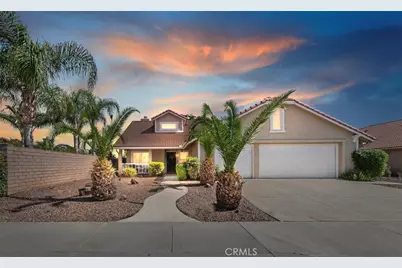 27242 Cabrillo Drive, Menifee, CA 92586 - Photo 1