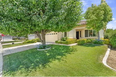 1790 N Forest Oaks Drive, Beaumont, CA 92223 - Photo 1