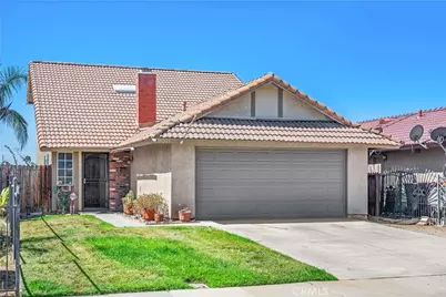 25239 Dana Lane, Moreno Valley, CA 92551 - Photo 1