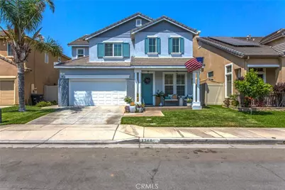 1360 Cane Bay Lane, Perris, CA 92571 - Photo 1