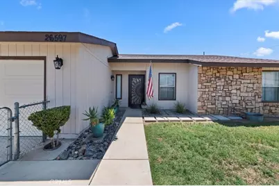 26597 Columbia St., Hemet, CA 92544 - Photo 1