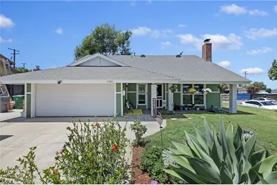 1502 S Merrill Street, Corona, CA 92882 - Photo 1