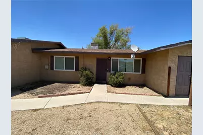 13192 Navajo Road #1, Apple Valley, CA 92308 - Photo 1