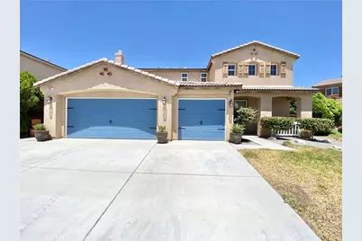 11066 Windcrest Court, Adelanto, CA 92301 - Photo 1