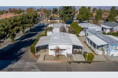 725 W Thornton Avenue #25, Hemet, CA 92543 - Photo 1