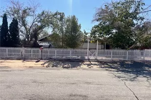 13227 Flint St, North Edwards, CA 93523 - Photo 1