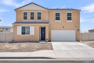 1443 Babbling Brook Place, San Jacinto, CA 92582 - Photo 1