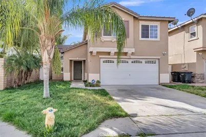 277 Avenida San Miguel, Perris, CA 92571 - Photo 1