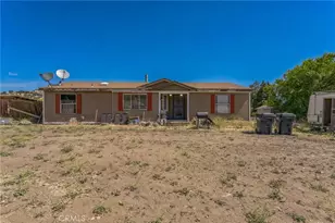 21855 Highline Rd, Tehachapi, CA 93561 - Photo 1