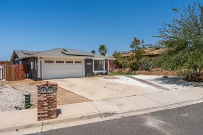 12771 Foreman Avenue, Moreno Valley, CA 92553 - Photo 1