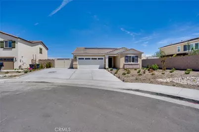 1194 Mandrake, Perris, CA 92571 - Photo 1