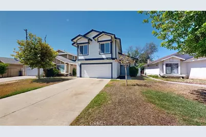 25930 Parsley Avenue, Moreno Valley, CA 92553 - Photo 1