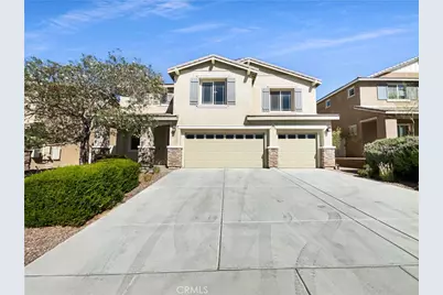 16738 Desert Willow Street, Victorville, CA 92394 - Photo 1