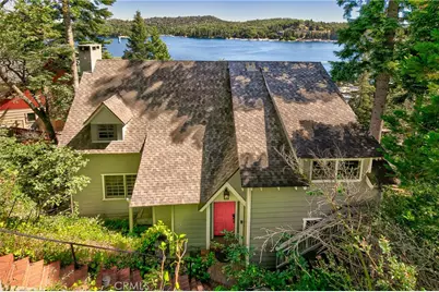 28782 Palisades Drive, Lake Arrowhead, CA 92352 - Photo 1