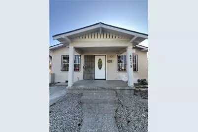 6715 6th Avenue, Los Angeles, CA 90043 - Photo 1