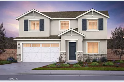 25060 Zircon Road, Menifee, CA 92585 - Photo 1