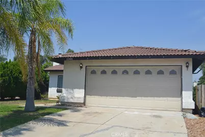 22880 Aqueduct Way, Moreno Valley, CA 92553 - Photo 1