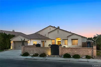 3260 N Avenida San Gabriel Road, Palm Springs, CA 92262 - Photo 1