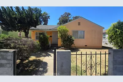 2106 W 94th Place, Los Angeles, CA 90047 - Photo 1