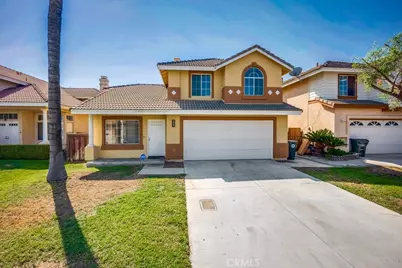 14141 Tuolumne Court, Fontana, CA 92336 - Photo 1