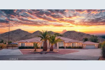 19410 Allegheny Court, Apple Valley, CA 92307 - Photo 1