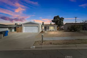 305 Ute Rd, Barstow, CA 92311 - Photo 1
