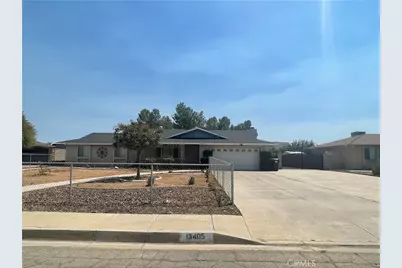 13405 Applewood Road, Apple Valley, CA 92308 - Photo 1
