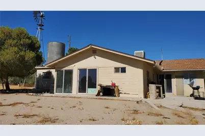32676 Foothill Road, Lucerne Valley, CA 92356 - Photo 1