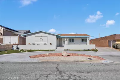 14596 Cool Glen Drive, Helendale, CA 92342 - Photo 1