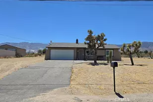 32673 Zircon Rd, Lucerne Valley, CA 92356 - Photo 1