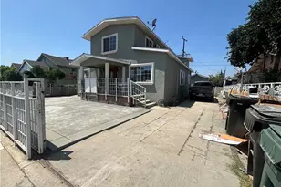 8761 John Ave, Los Angeles, CA 90002 - Photo 1