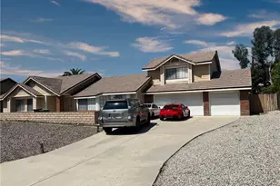 12101 Hinson St, Moreno Valley, CA 92555 - Photo 1