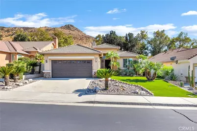 14716 Grandview Drive, Moreno Valley, CA 92555 - Photo 1