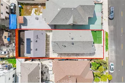 528 W 43rd Street, Los Angeles, CA 90037 - Photo 1