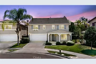 24932 Greenbrier Court, Corona, CA 92883 - Photo 1