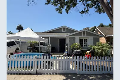 908 E Stafford Street, Santa Ana, CA 92701 - Photo 1